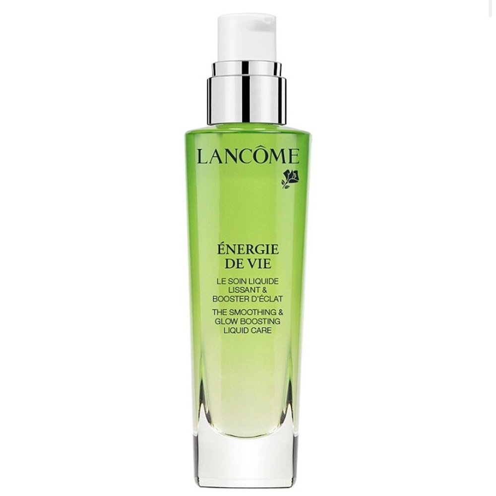 Lancome énergie de vie